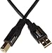 AmazonBasics USB 2.0 A-Male to B-Male Cable (10 Feet/3.04 Meters)