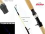 Berkley Glowstik 7' Fishing Rod GSC702M Casting New