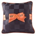 Marshall Thundering Herd Bow Pillow