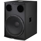 Electro - Voice TX1181 Tour - X Single 18 &acute; Subwoofer ( Black ) - B001G7JGDS