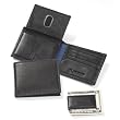 Passcase With Money Clip