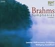 Symphonies (Int�grale)