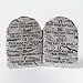 The Ten Commandments Table Accent The Ten Commandments Table Accent