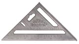 Empire Level 2990 Heavy Duty Magnum Rafter Square 7-1/2-Inch Length