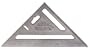 Empire Level 2990 Heavy Duty Magnum Rafter Square 7-1/2-Inch Length