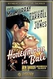 Honeymoon in Bali [DVD] [Region 1] [US Import] [NTSC]