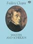 Waltzes and Scherzos