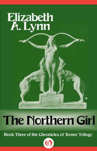 The Northern Girl (The Chronicles of Tornor Book 3)