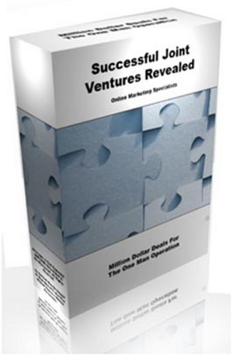 Million Dollar Deals - Discover How You Too Can Launch Your Products To Millions Of Hungry Customers!