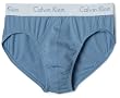 Calvin Klein Men's Flexible Fit Hip Brief