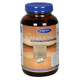 Earthrise  Green Blends Cleansing, 210 Grams Powder