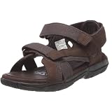 Timberland Ek Prtscove 2 Strp, Sandales mixte enfant
