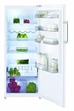 Blomberg SOM 9650 Standk&uuml;hlschrank / A++ / 325 Liter / 127 kWh/Jahr / 171 cm H&ouml;he / Antibakterielle T&uuml;rdichtung und Griff / Superfresh-Zone / wei&szlig;