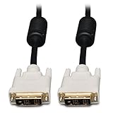 TRIPP LITE P561-075 75 Feet DVI Single Link TMDS Cable DVI-D M/M