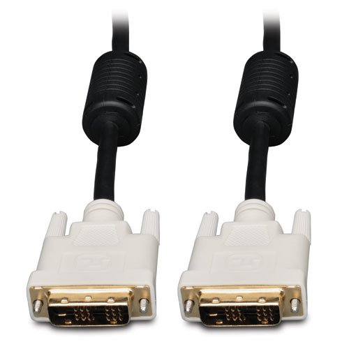 TRIPP LITE P561-075 75 Feet DVI Single Link TMDS Cable DVI-D M/M
