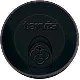 Tervis Travel Lid, 16 oz, Black