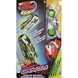 Review Spin Master  / Air Hog R/C Glow Zero Gravity Channel B