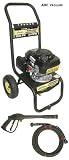 Karcher G 2500 VHR Gasoline Powered Pressure Washer Factory Serviced