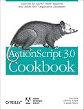  : ActionScript 3.0 Cookbook: Solutions for Flash Platform and Flex Application Developers