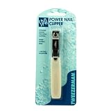 Tweezerman Power Nail Clipper