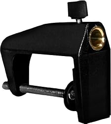 Heil Sound Boom C-Clamp for the PL2T and SB2