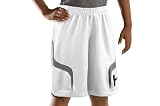 Boys' Valkyrie 10 Basketball Shorts Bottoms by Under Armour