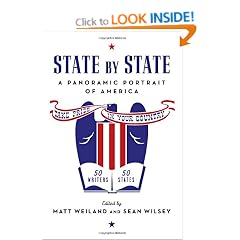 State By State: A Panoramic Portrait Of America