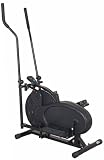 #3: Crosstrainer mit Trainingscomputer 8.2