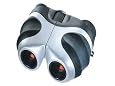 GSI Super Quality 8x21 Compact Binoculars - Case and Cleaning Cloth Included - For Sports, Concerts, Surveillance, Travel Etc.