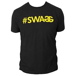 #SWAGG Tee by Dirty Couture - Guys