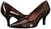 Easy Street Women's Chiffon Pump