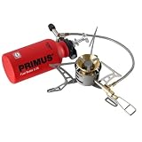 Primus(プリムス) Omni Lite Ti(チタニウム) 0.35Lフューエルボトル付 並行輸入品
