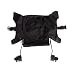 Mountain Buggy Universal Baby Travel System in Black