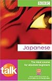 Buy : Talk Japanese Coursebook