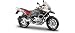 Maisto 1/12 07 BMW R 1200GS