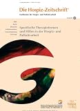 Produkt-Bild: Die Hospiz-Zeitschrift