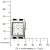 Bulova Women's 96M19 Strap Watch from Bulova