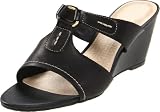 Rockport Womens Nicoleen Wedge Sandal
