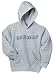 

got Dunder? Adult Hooded Sweatshirt
