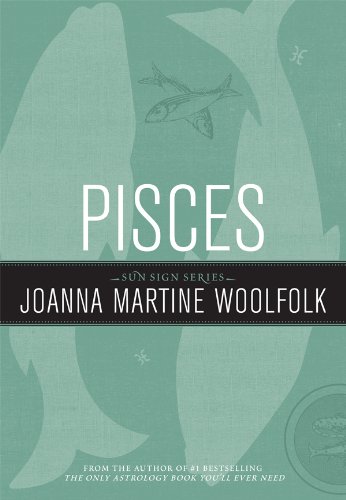 Pisces: Sun Sign Series