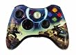 Xbox 360 Halo 3 Spartan Wireless Gamepad