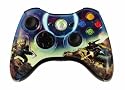 Xbox 360 Halo 3 Spartan Wireless Gamepad