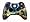 Xbox 360 Halo 3 Spartan Wireless Gamepad