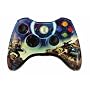 Xbox 360 Halo 3 Spartan Wireless Gamepad