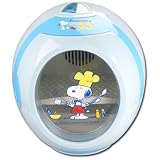 Snoopy Mini Fridge