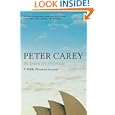 30 Days in Sydney: A Wildly Distorted Account by Peter Carey