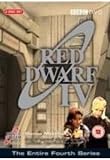 Red Dwarf Red Dwarf
