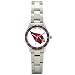 Game Time Women's NFL Arizona Cardinals Coach Series Watch #FCS-ARI