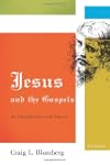 Jesus And The Gospels: An Introductio...