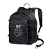 Jack Wolfskin Rucksack Daypack Berkeley 60 black 416jdcYT8vL. SL75 4YOU Schulrucksack Street Indigo Blue